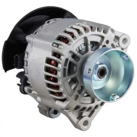 Connect 1.8 TD 2002-13 / Focus-I 1.8 TD 2001-04 110-125A